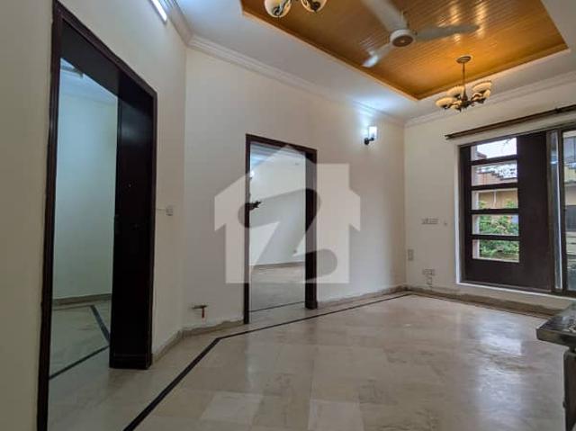 Property for rent in Islamabad