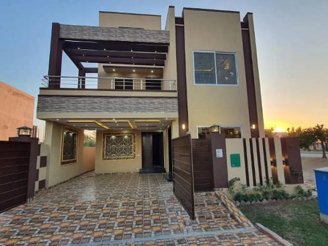 House for sale in Rawalpindi, Islamabad Capital Territory