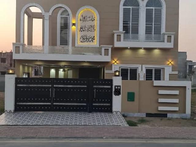 House for sale in Rawalpindi, Islamabad Capital Territory