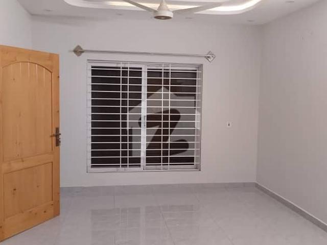 House for sale in Islamabad