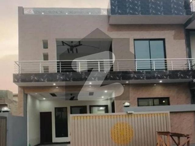 House for sale in Islamabad