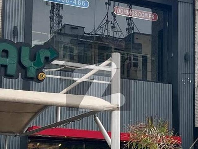 Building for rent in Faisalabad, Islamabad Capital Territory