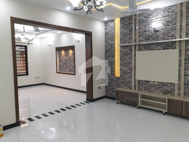 Property for rent in Islamabad