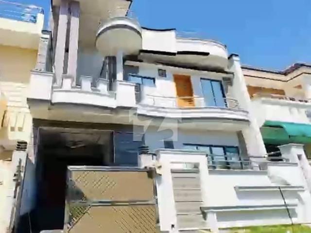 House for sale in Islamabad