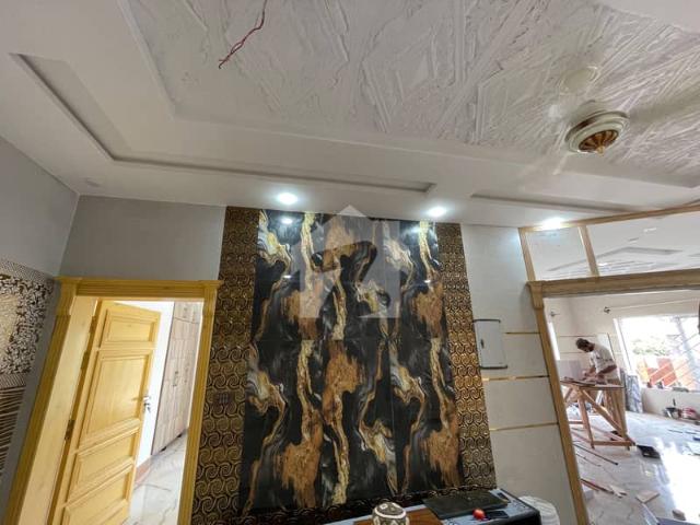 House for rent in Islamabad