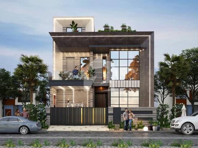House for sale in اسلام آباد, زون 1
