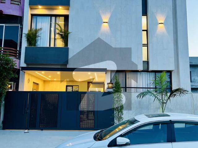 House for sale in Islamabad