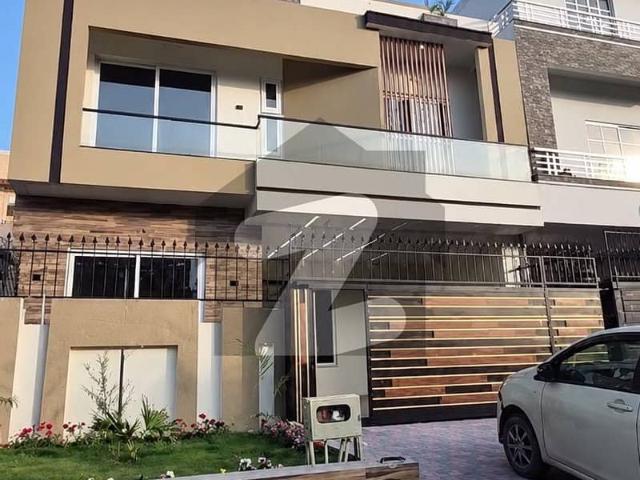 House for sale in Islamabad