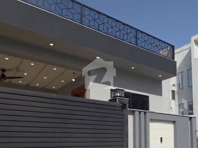 House for sale in Islamabad
