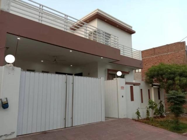 House for sale in Faisalabad, Islamabad Capital Territory