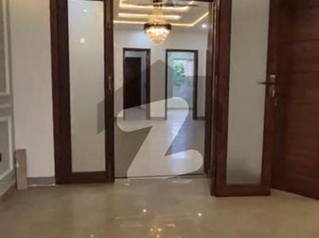 House for sale in G-7, Islamabad