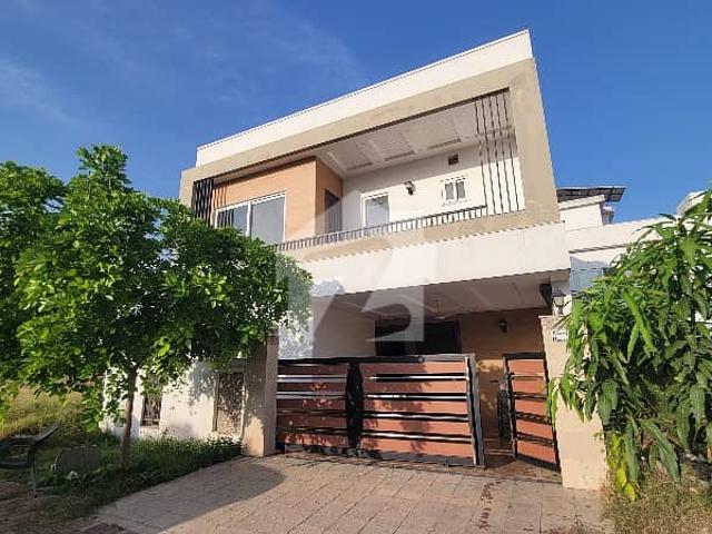 House for sale in Islamabad