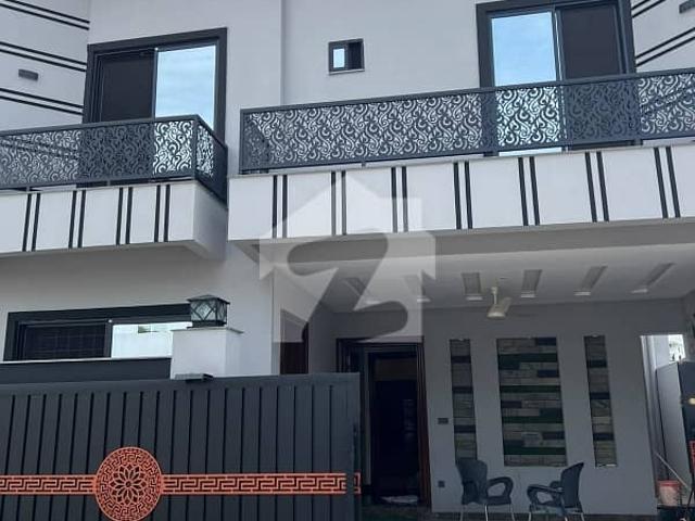 House for sale in Islamabad