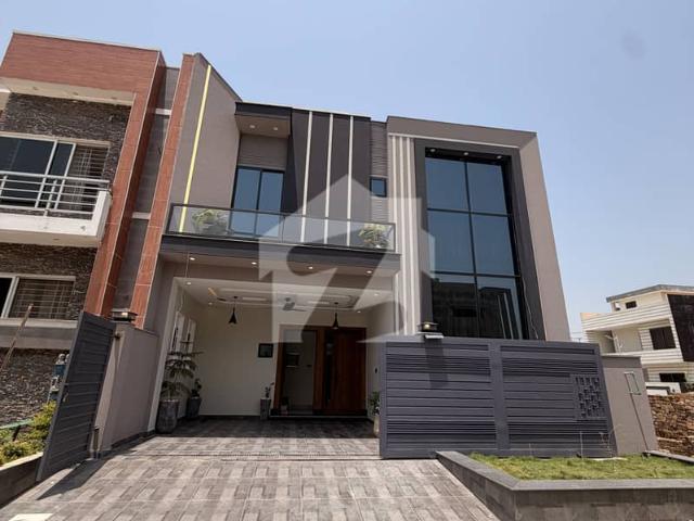 House for sale in Islamabad