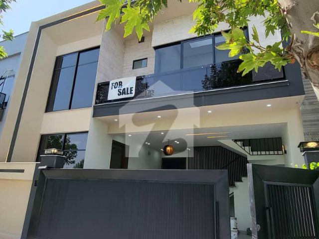House for sale in Islamabad