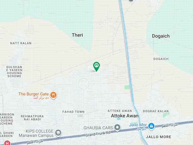 Property for sale in Rawalpindi, Islamabad Capital Territory