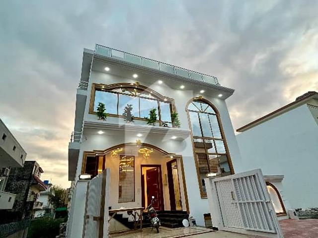 House for sale in اسلام آباد, زون 1