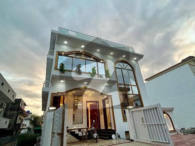 House for sale in Islamabad
