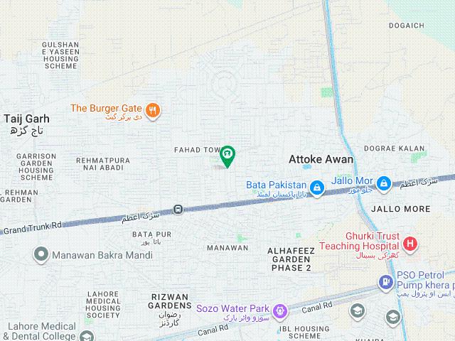 Property for rent in Rawalpindi, Islamabad Capital Territory