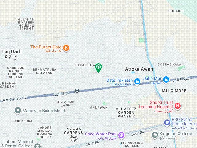 Property for rent in Rawalpindi, Islamabad Capital Territory