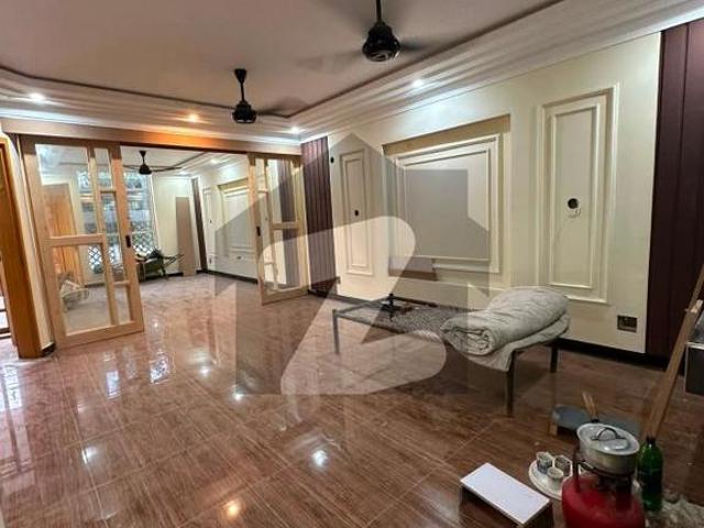 House for sale in Islamabad
