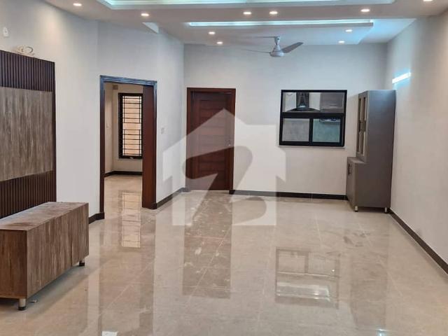 House for rent in اسلام آباد, زون 1