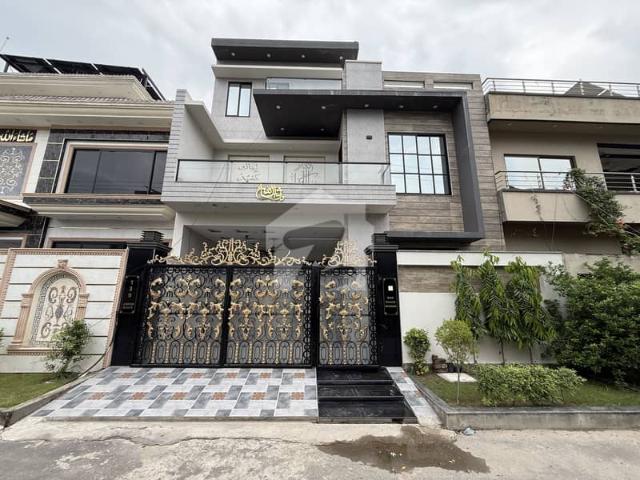 House for sale in Rawalpindi, Islamabad Capital Territory