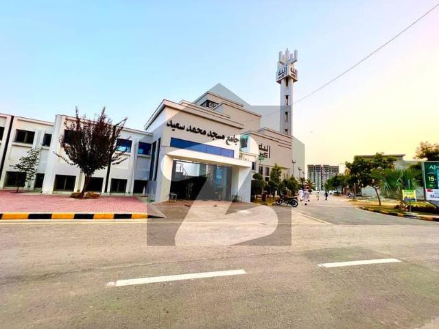 Property for sale in Islamabad
