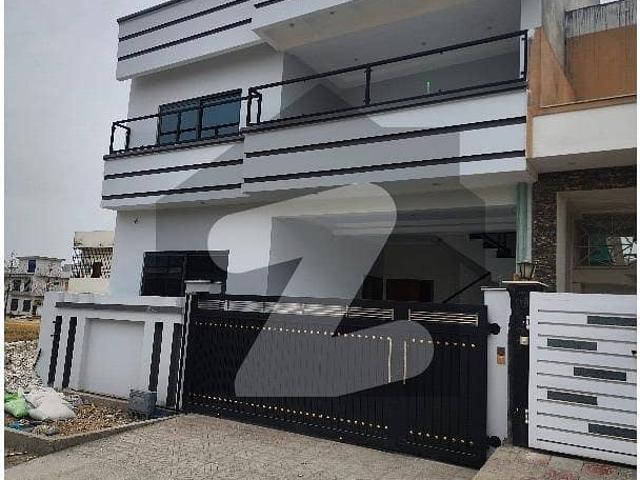 House for sale in Islamabad, Islamabad Capital Territory