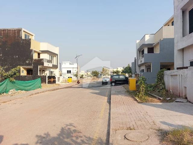 Property for sale in Islamabad