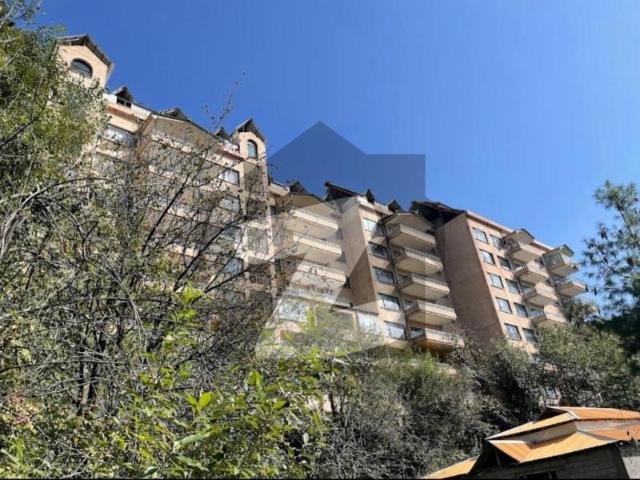Apartment for rent in Murree