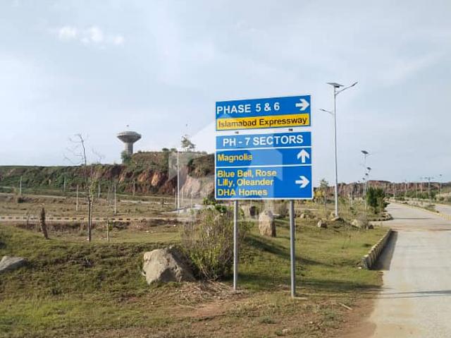 Property for sale in اسلام آباد, زون 1