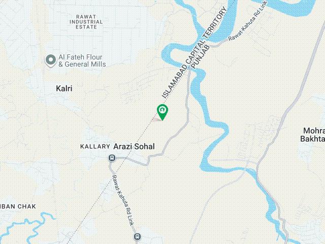 Property for sale in Islamabad