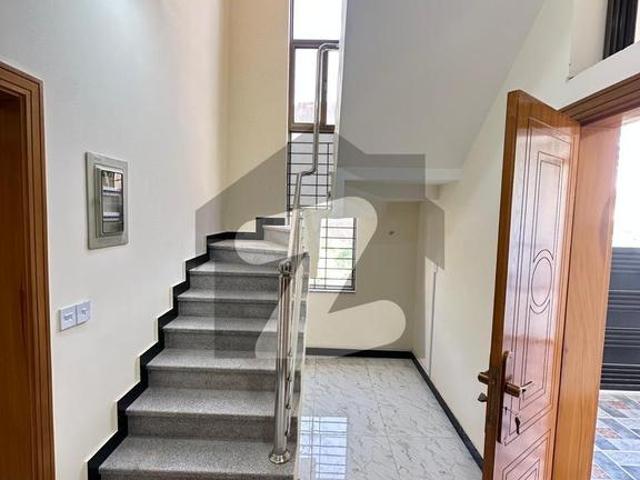 House for sale in Islamabad