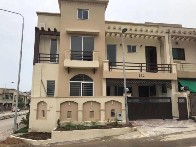 House for sale in Rawalpindi, Islamabad Capital Territory