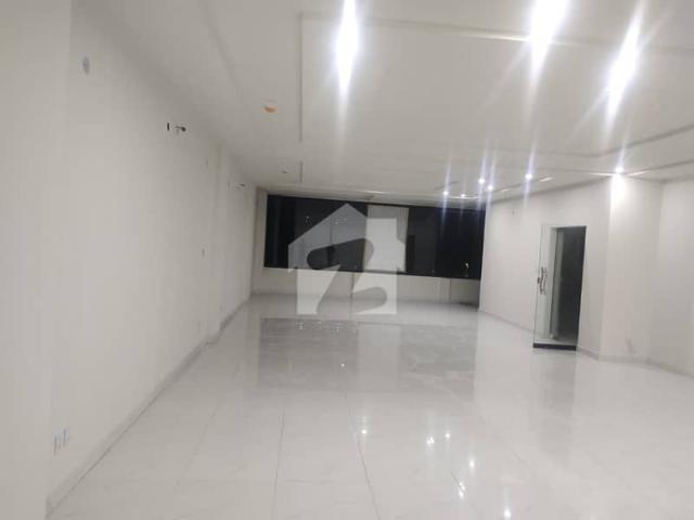 Office for rent in Rawalpindi, Islamabad Capital Territory