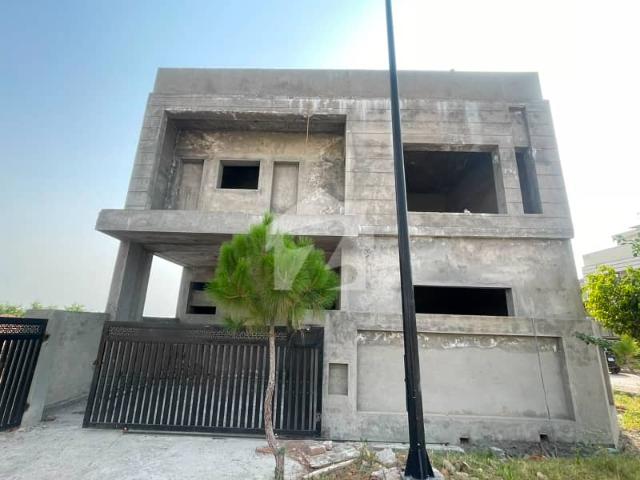House for sale in Islamabad