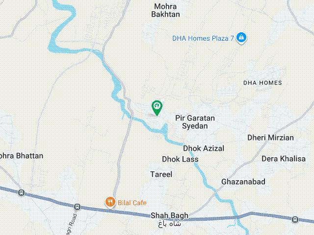 House for sale in Islamabad