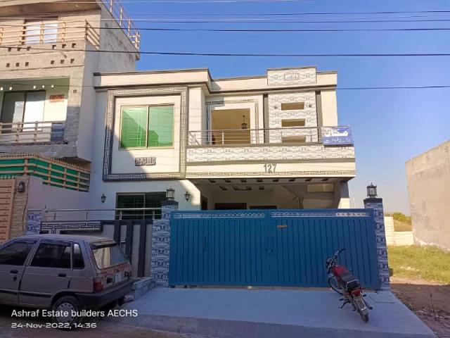House for sale in Rawalpindi, Islamabad Capital Territory
