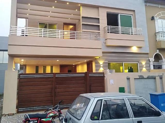 House for sale in Rawalpindi, Islamabad Capital Territory