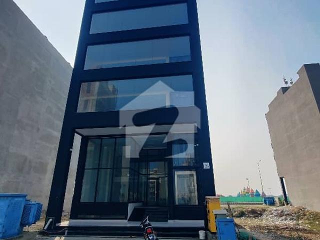 Building for rent in Rawalpindi, Islamabad Capital Territory