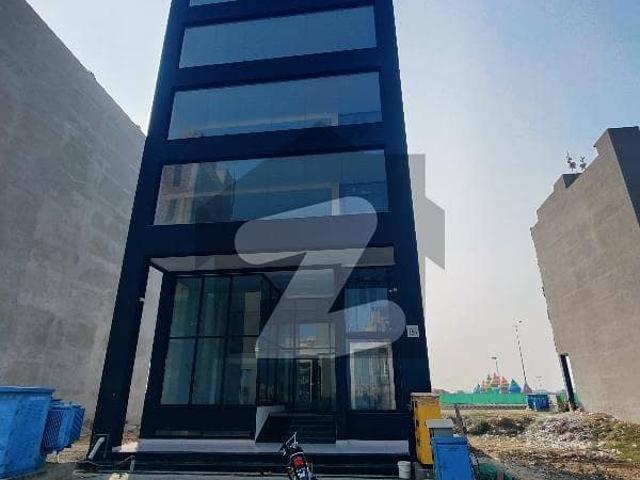 Building for rent in Rawalpindi, Islamabad Capital Territory