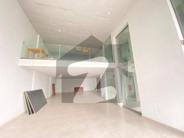 Building for rent in Rawalpindi, Islamabad Capital Territory