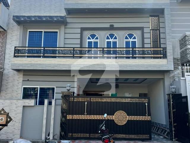 House for sale in اسلام آباد, زون 1