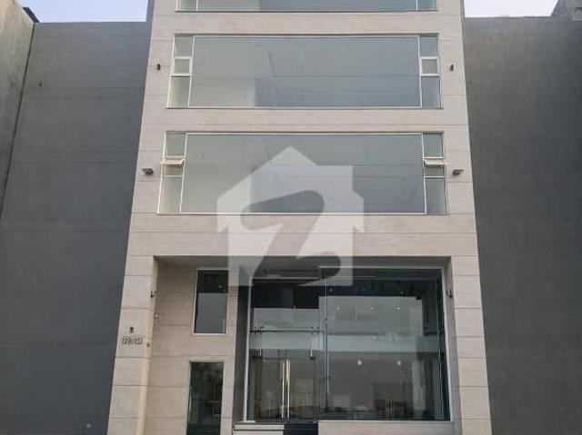 Building for rent in Rawalpindi, Islamabad Capital Territory