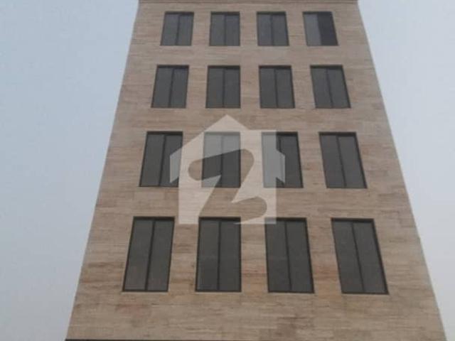 Building for rent in لاہور, لاہور ڈویژن
