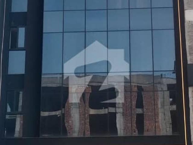 Building for rent