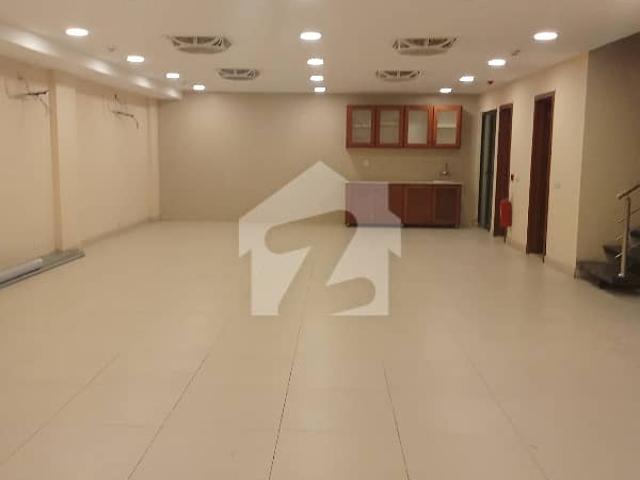 Office for rent in Rawalpindi, Islamabad Capital Territory