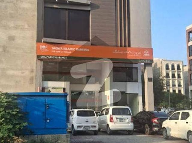 Building for sale in Rawalpindi, Islamabad Capital Territory