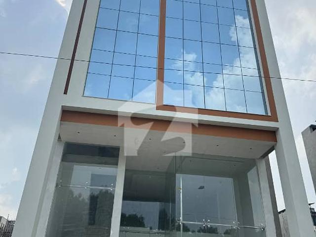 Building for sale in Rawalpindi, Islamabad Capital Territory